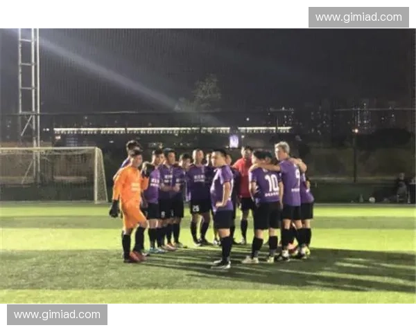 围绕南城足球联赛探秘城市草根竞技与激情互动全景盛典魅力全方位